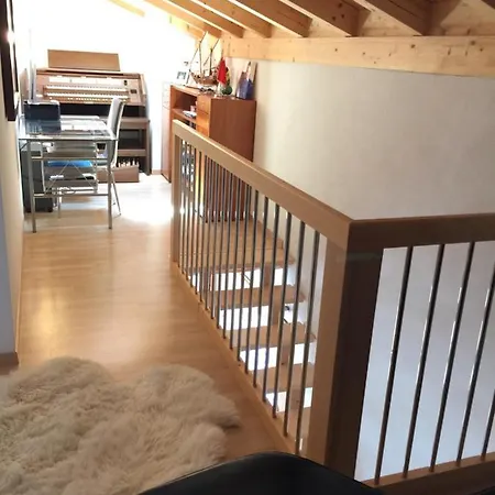Ski & Summer Chalet Apt, Lenzerheide Region * Brienz (Albula)