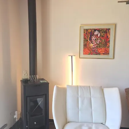 Ski & Summer Chalet Apt, Lenzerheide Region *